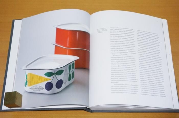 Kaj Franck｜Universaaleja muotoja - 北欧の洋書と布 Elama Books
