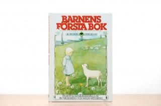 Barnens forsta bokäɤΤκǽ