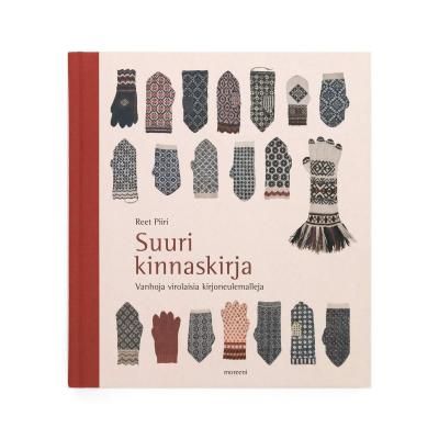 Suuri kinnaskirja