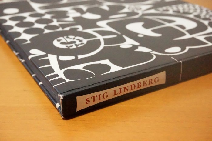 Stig Lindberg｜Swedish Artist and Designer スティグ・リンドベリの 