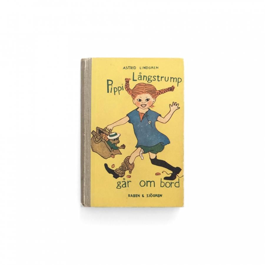 Ingrid Vang Nyman イングリッド・ヴァン・ニイマン - elama books