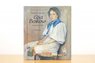 Elsa Beskow  och hennes v&#228;rld