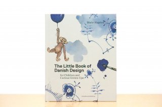 The Little Book of Danish Design｜For Children and Childlike Adults