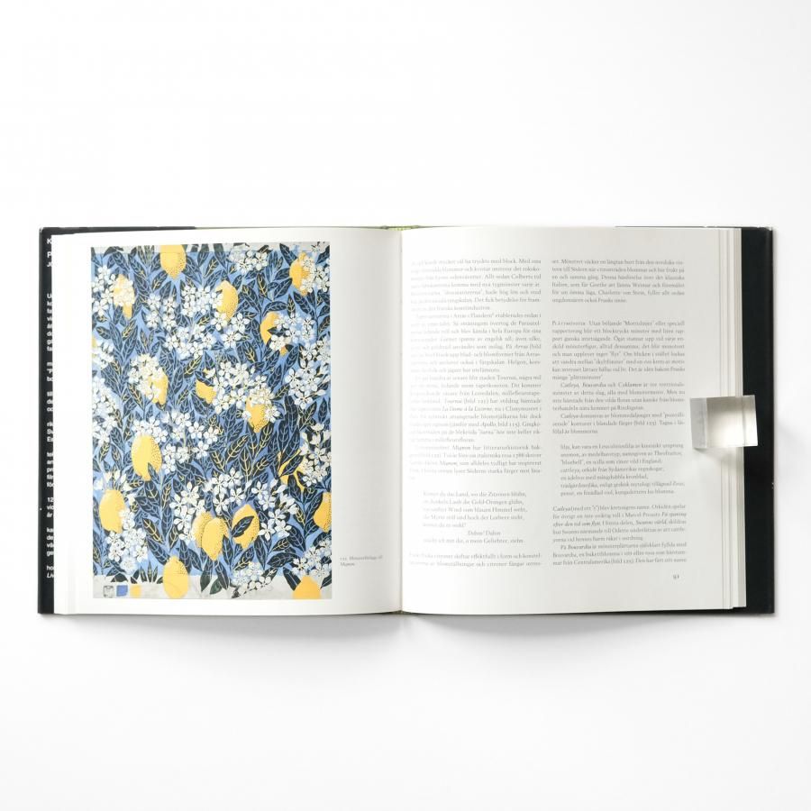 Pepis flora|Josef Frank som mönsterkonstnär ヨセフ Pepis flora|Josef Frank som mönsterkonstnär ヨセフ