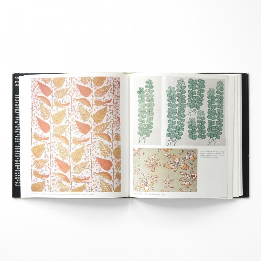 Josef Frank ヨセフ・フランク 生地 壁紙 カーペット