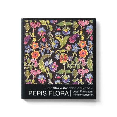 Josef Frank ヨセフ・フランク - elama books