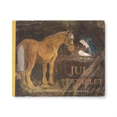 Jul i StalletϾΥꥹޥ