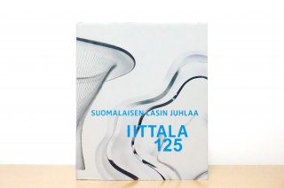 Suomalaisen lasin juhlaa - Iittala 125