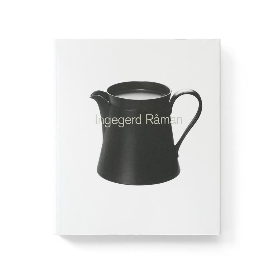 Ingegerd Råman インゲヤード・ローマン作品集