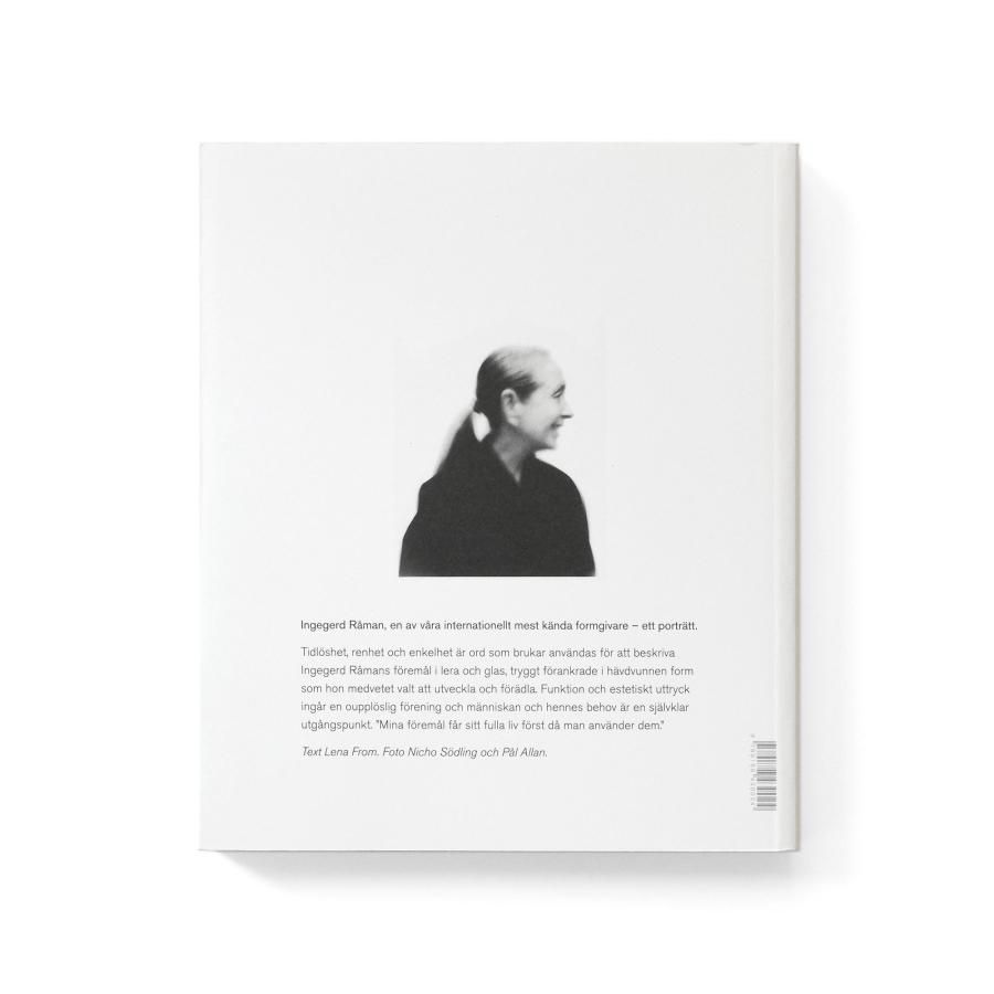 Ingegerd Råman インゲヤード・ローマン作品集
