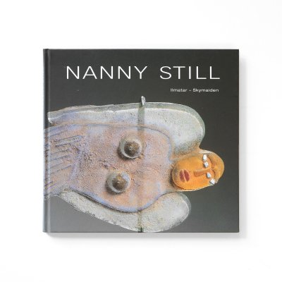 Nanny StillIlmatar - Skymaiden
