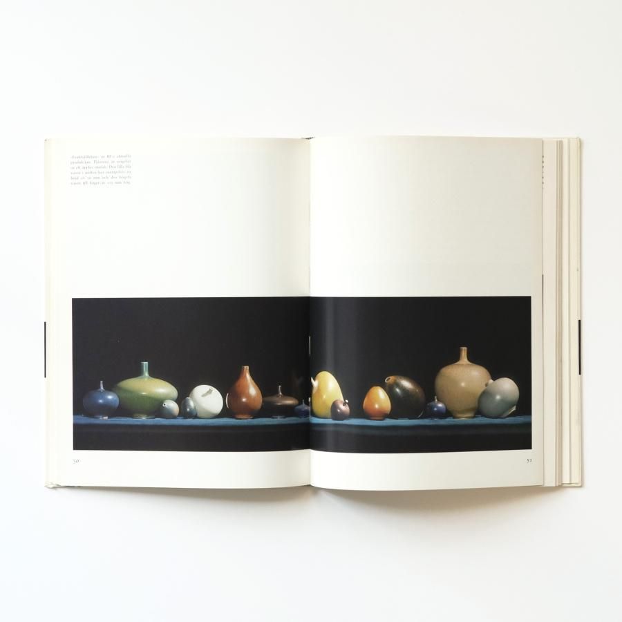 Berndt Friberg Keramiker 陶芸家 ベルント・フリーベリ Berndt Friberg Keramiker 陶芸家 ベルント・フリーベリ