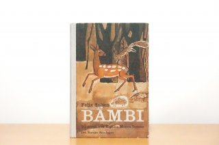 Bambi｜バンビ