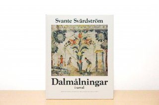 Dalm&#229;lningar i urval