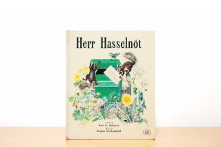 Herr Hasseln&#246;t