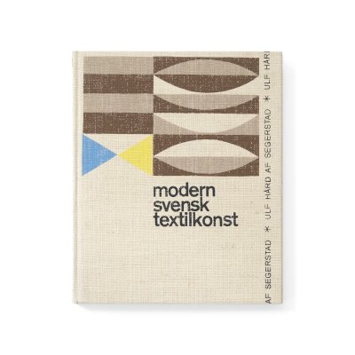 Modern svensk textilkonst