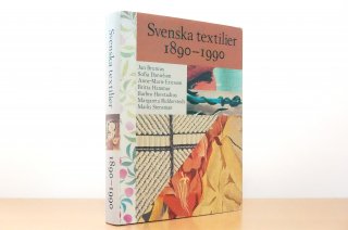 Svenska textilier 1890-1990