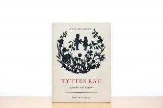 Tyttes kat og andre sm&#229; historier 