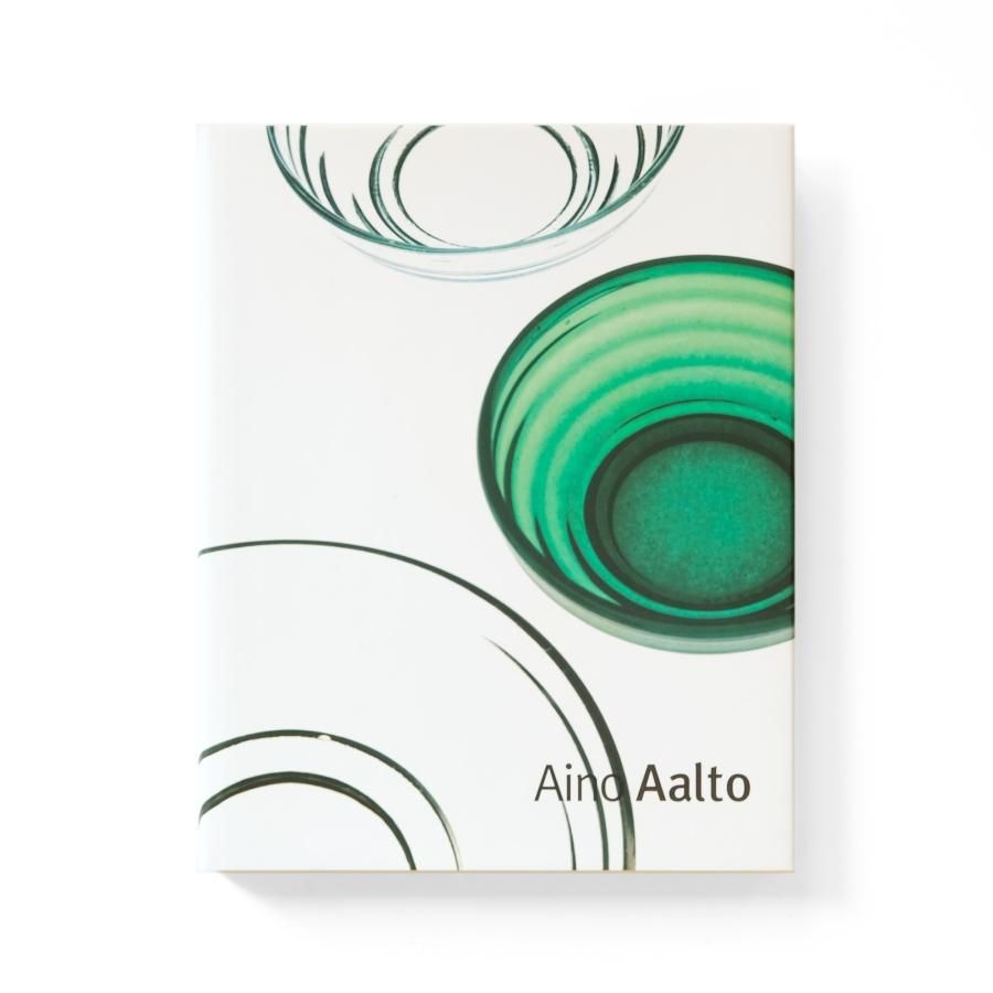 Aino Aalto|アイノ・アアルトの本