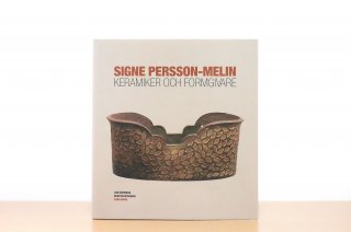 Signe Persson-Melin｜Keramiker och formgivare