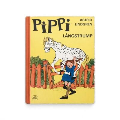 Pippi LangstrumpĹĲΥԥå