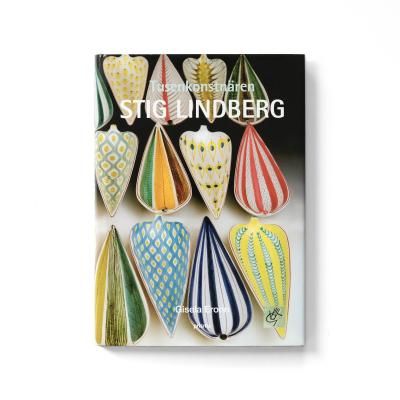 Stig Lindberg スティグ・リンドベリ - elama books