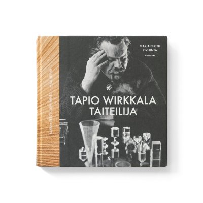 Tapio Wirkkala - Taiteilija