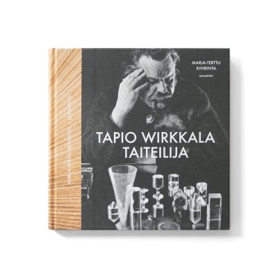 Tapio Wirkkala - Taiteilija