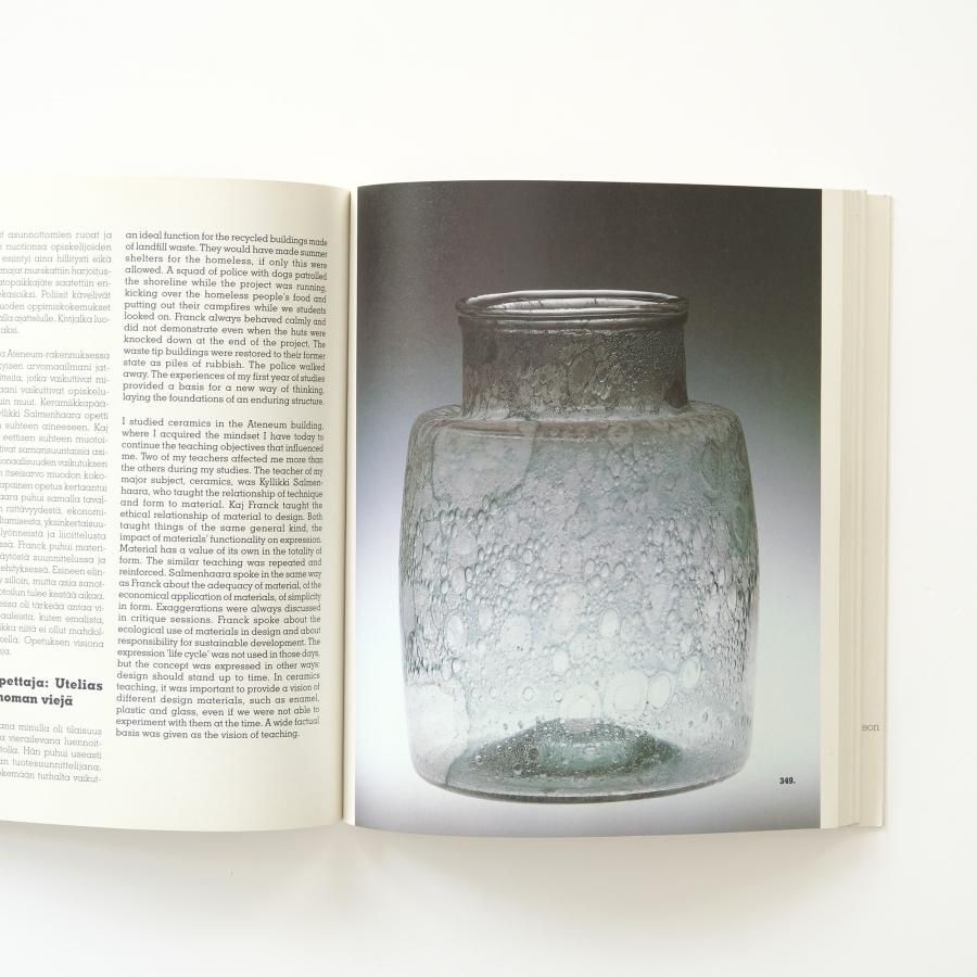 Kaj Franck: Geometry | Book Ernest