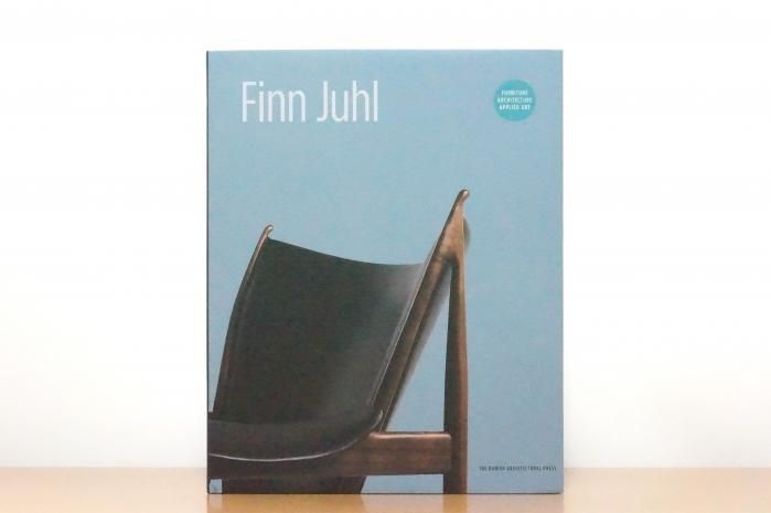 The Architect Finn Juhl フィン・ユール作品集