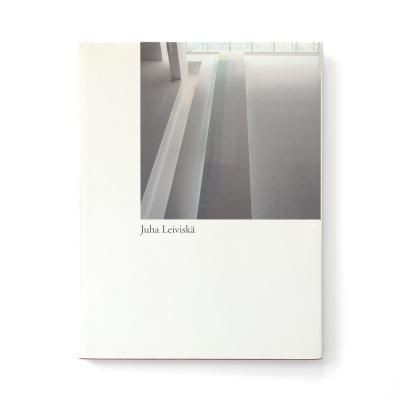 Juha Leiviskä ユハ・レイヴィスカ - elama books