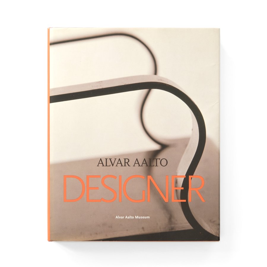 Alvar Aalto Designer アルヴァ・アアルトのプロダクトデザイン