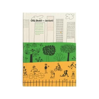 Olle Eksell - Javisst!