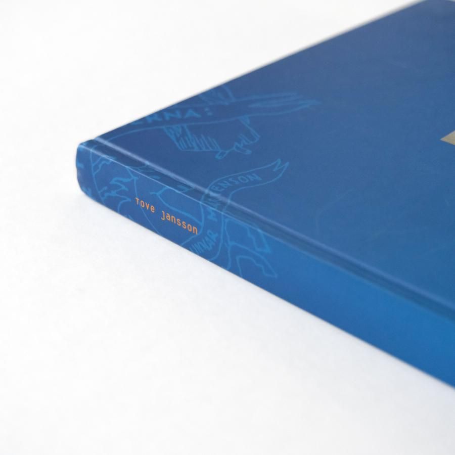 Tove Jansson｜muistonäyttely トーベ・ヤンソン記念展図録