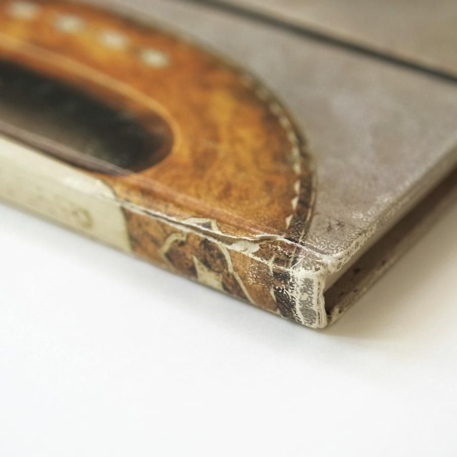 Dakkan｜En bok om samernas slöjd｜スウェーデン サーミの手工芸