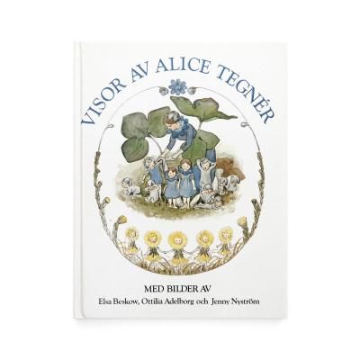 Visor Av Alice Tegn&#233;r