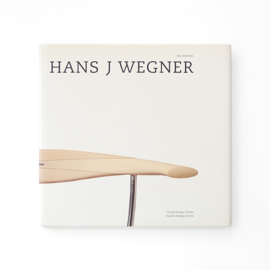 Hans J. Wegner ハンス J ウェグナーの木工家具