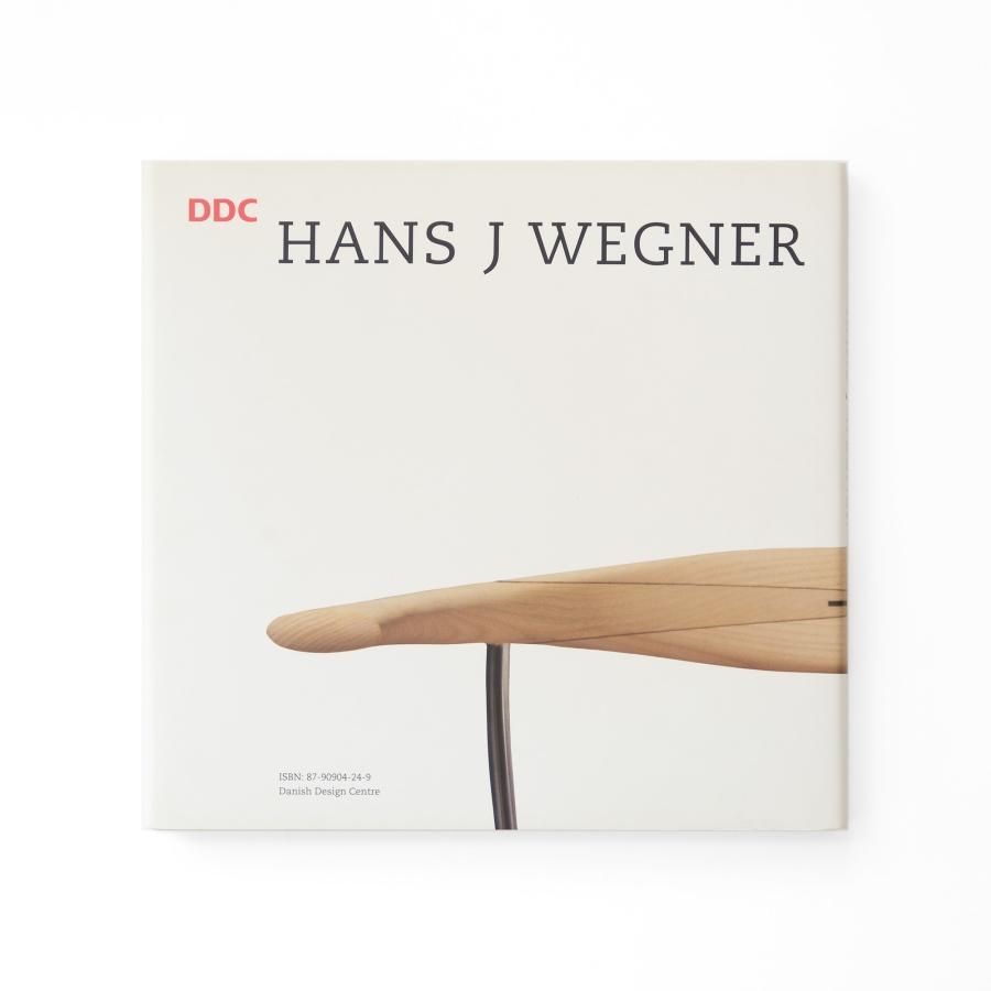 Hans J. Wegner ハンス J ウェグナーの木工家具