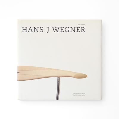 Hans J. Wegner ハンス・J・ウェグナー - elama books