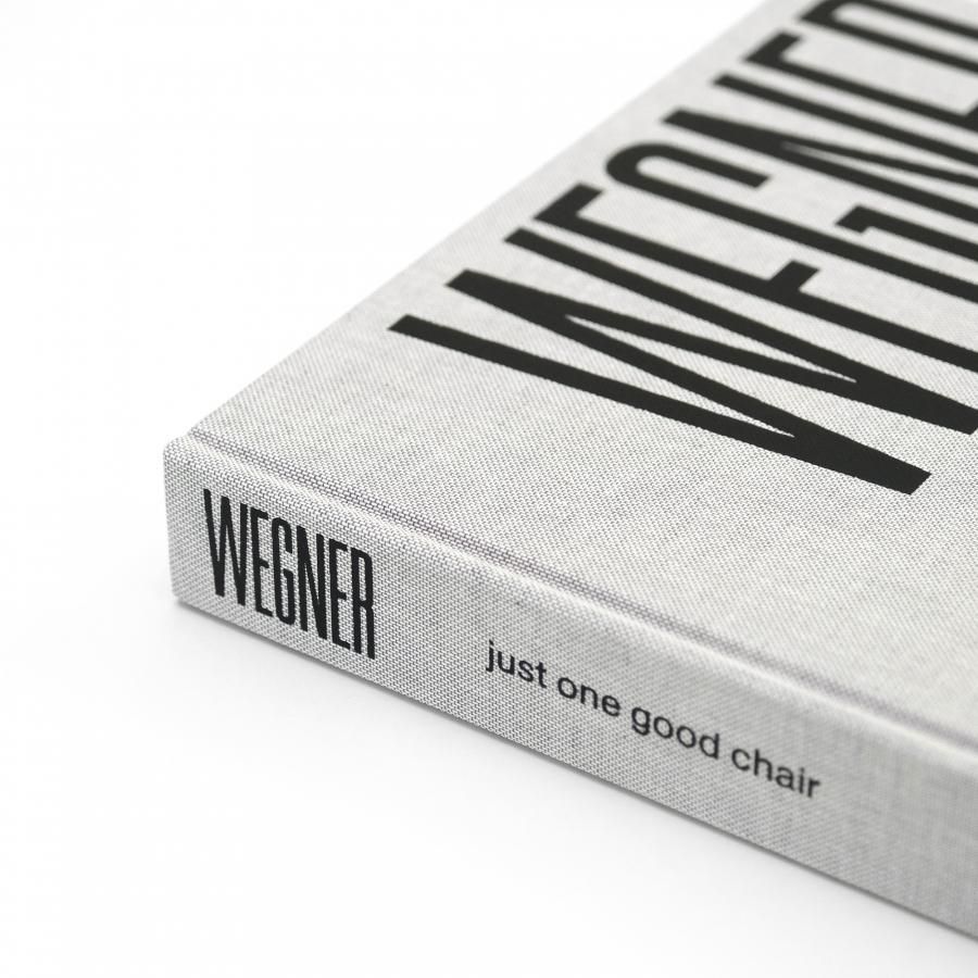 WEGNER Just One Good Chair /ハンス・ウェグナー　北欧 Wegner｜just one good chair ハンス J ウェグナー作品集