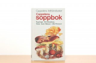 Cappelens soppbok