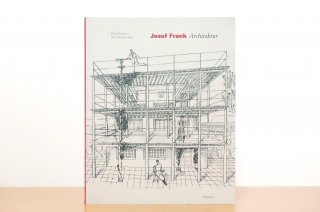 Josef Frank Architektur