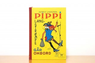 Pippi g&#229;r ombordåԥå ˤΤ