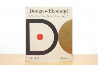 Olle Eksell Design = Ekonomi