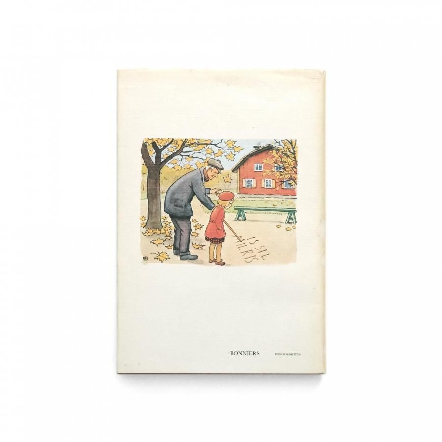 Vill du läsa? Del 1 エルサ・ベスコフによる学びの本
