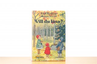 Vill du l&#228;sa? Del 1