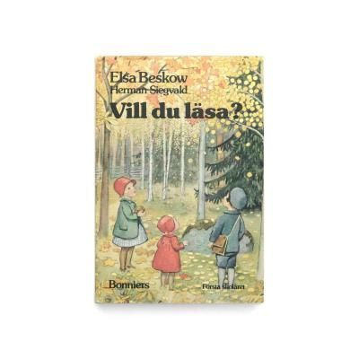 Vill du lasa? Del 11976