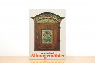 Allmogem&#246;bler