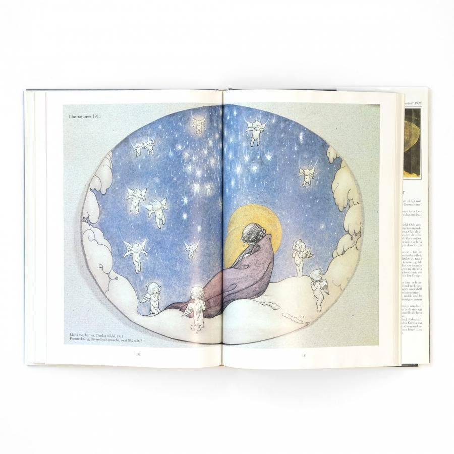 John Bauer ヨン・バウエル作品集