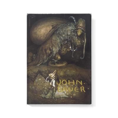 John Bauer